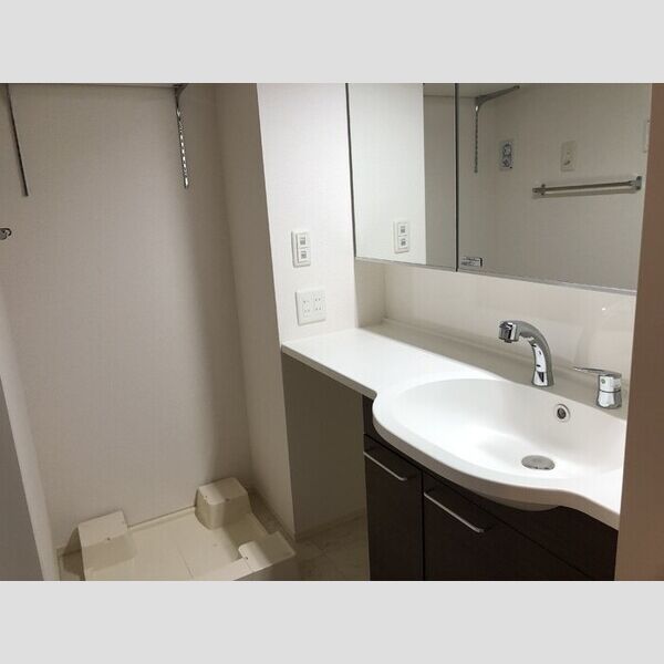 洗面所 (洗面化粧台)