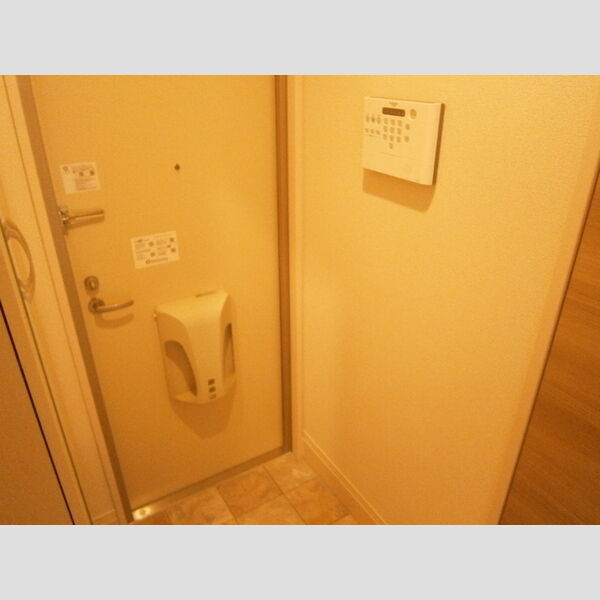 その他設備 (ALSOK)