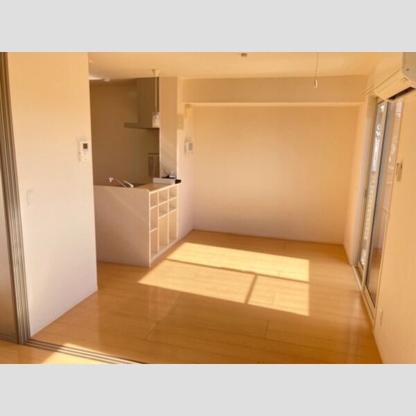 居室・リビング (DK)