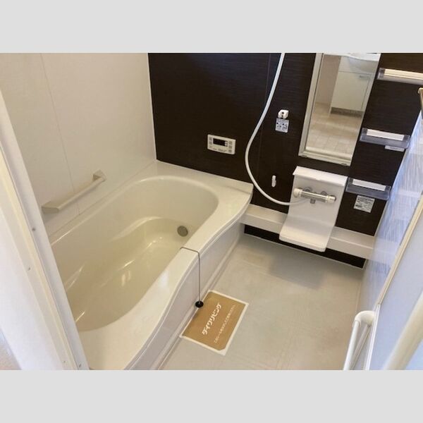 バス (一坪風呂)