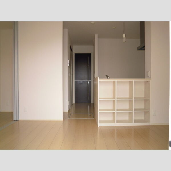 居室・リビング (LDK)