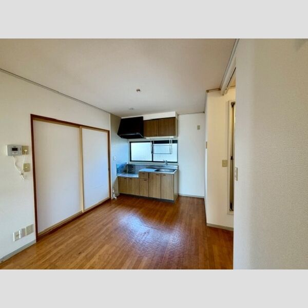 居室・リビング (DK)