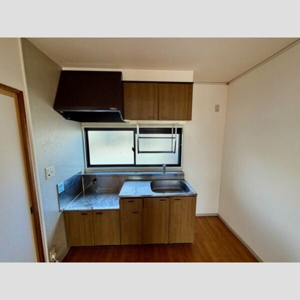 キッチン (壁付けキッチン)