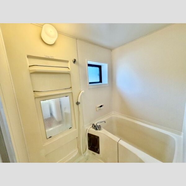 バス (ユニットバス)