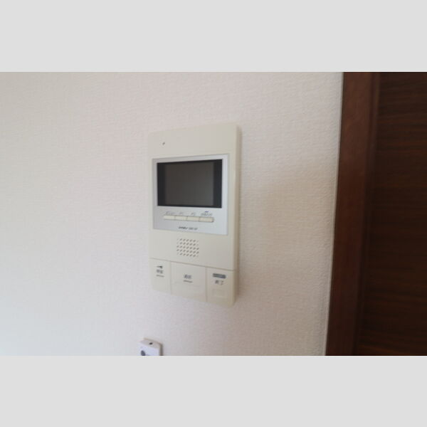 その他設備 (テレビインターホン)