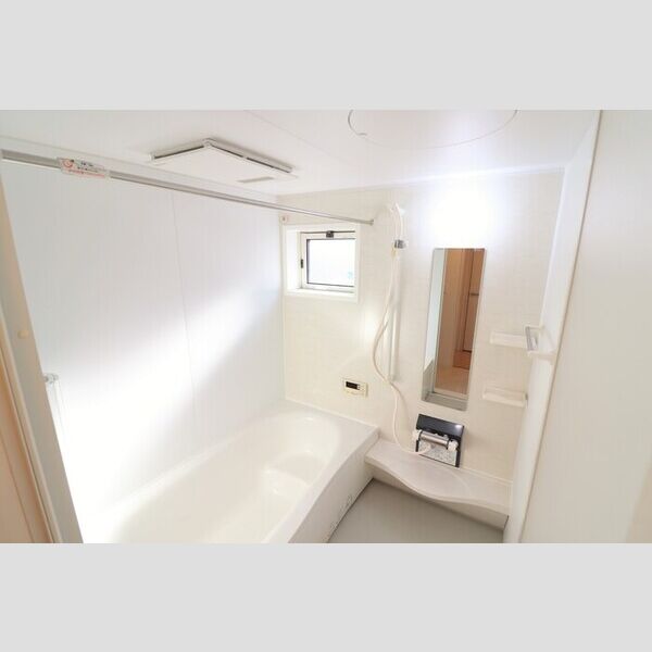 バス (ユニットバス)