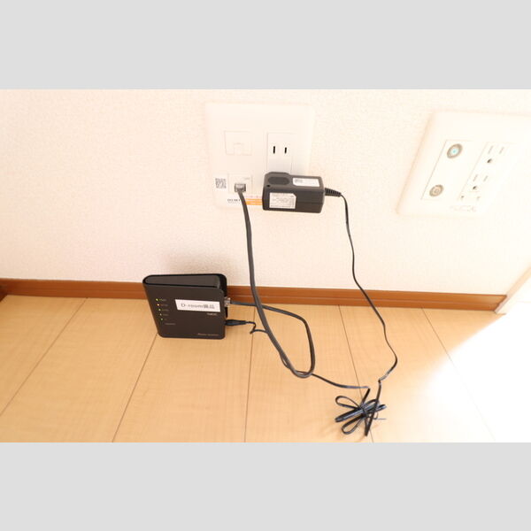 その他 (インターネット設備)