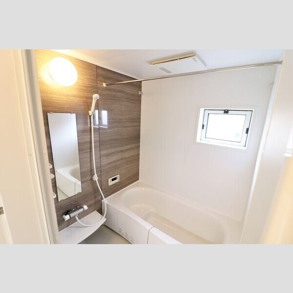 バス (ユニットバス)