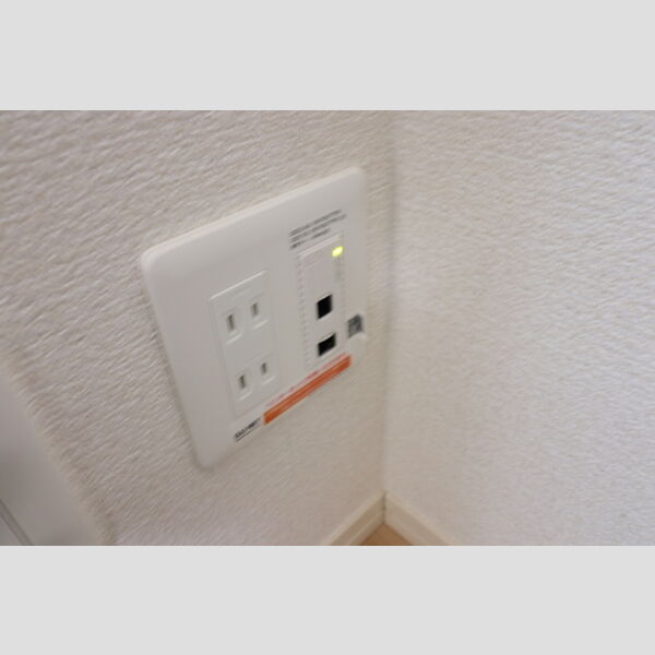 その他 (インターネット設備)