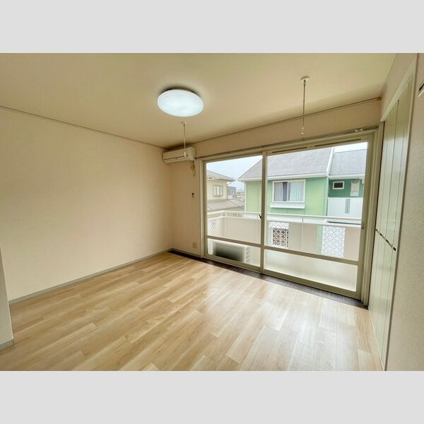 居室・リビング (リビング)