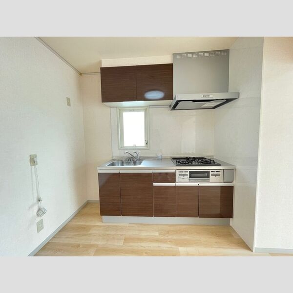 キッチン (キッチン)