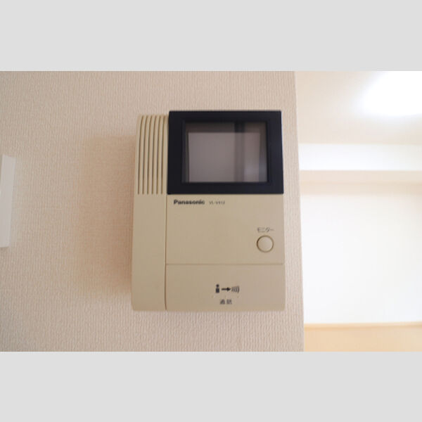 その他 (インターホン)