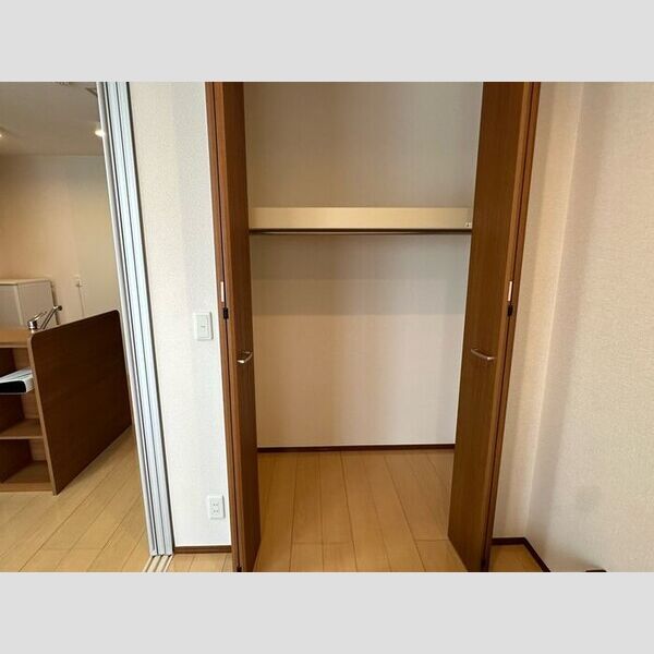 収納 (クローゼット)