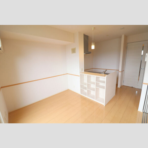 居室・リビング (DK)