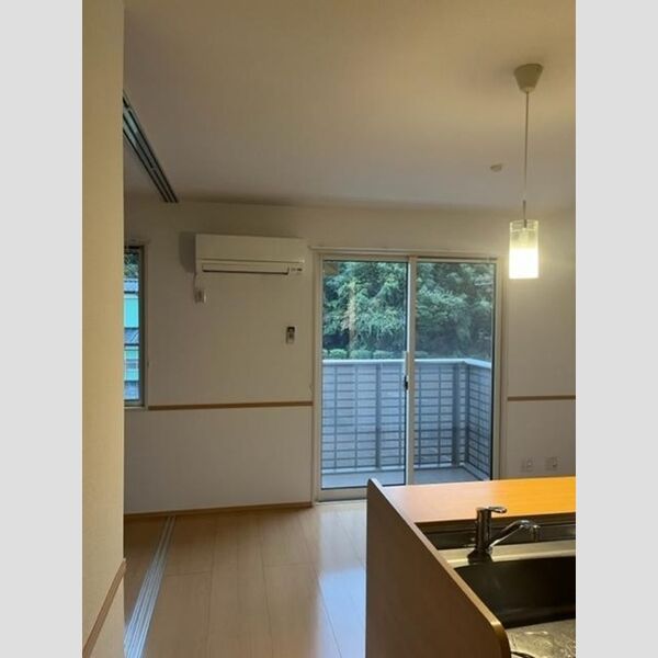 居室・リビング (リビング)