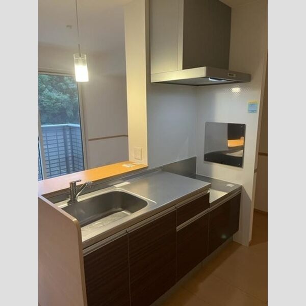 キッチン (キッチン)