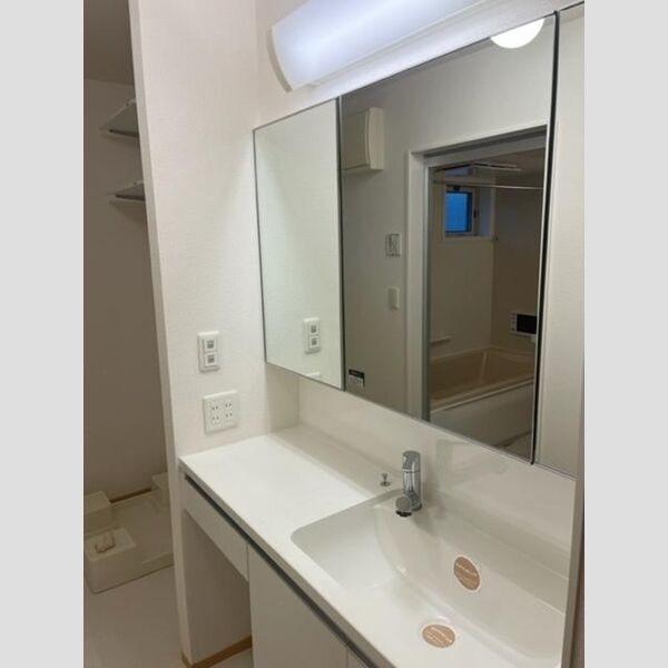 洗面所 (洗面所)