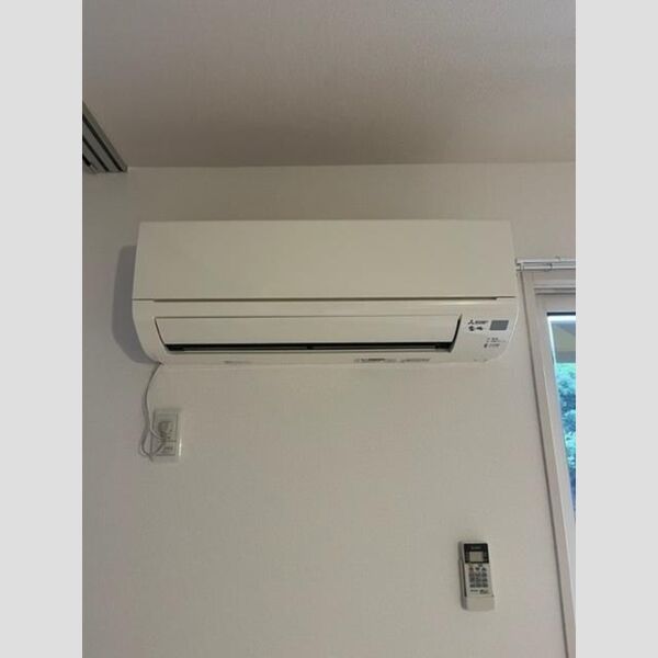 その他設備 (エアコン)