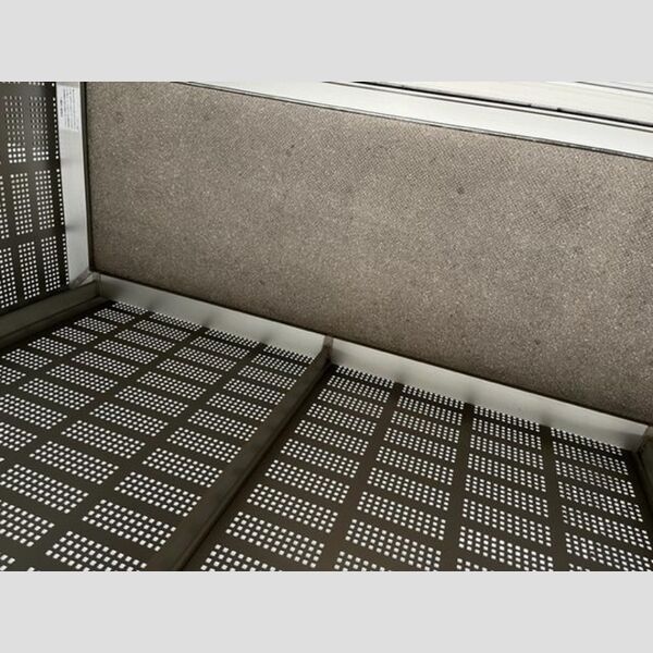 バルコニー・ベランダ (バルコニー)