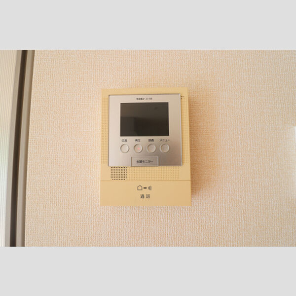 その他 (インターホン)