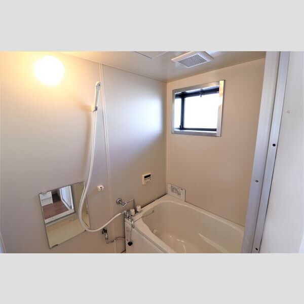 バス (ユニットバス)