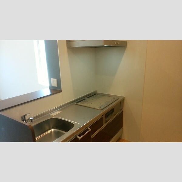 キッチン (システムキッチン)