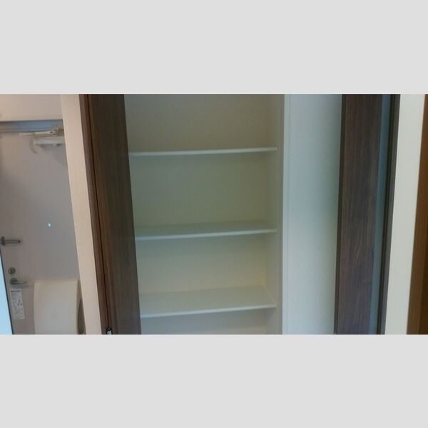 収納 (クローゼット)