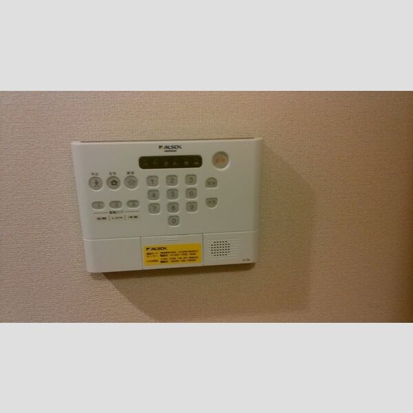 その他設備 (ALSOK)