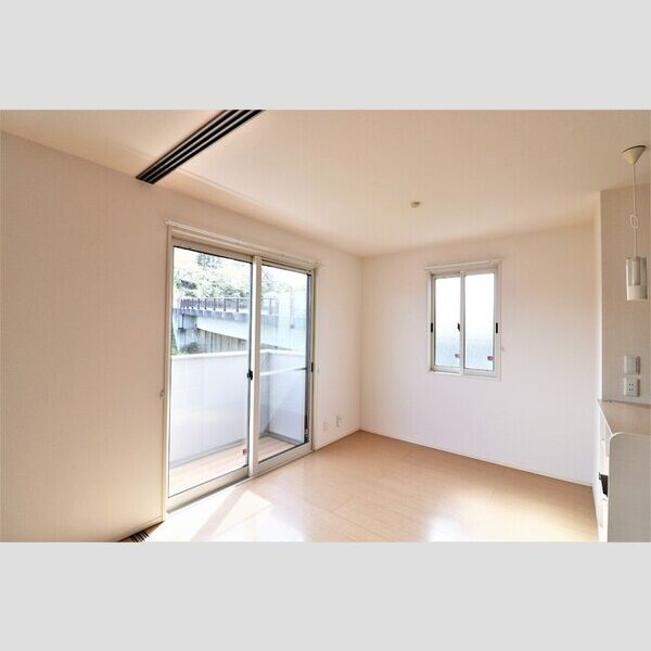 居室・リビング (LDK)