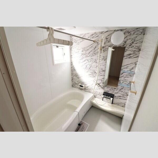 バス (ユニットバス)