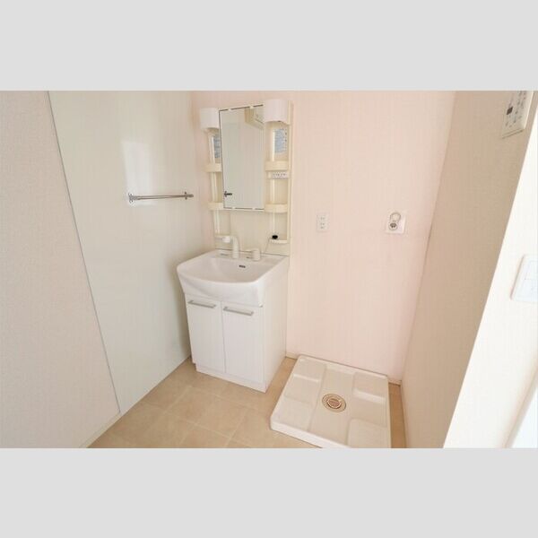 洗面所 (洗面室)