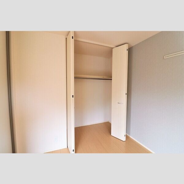 収納 (クローゼット)