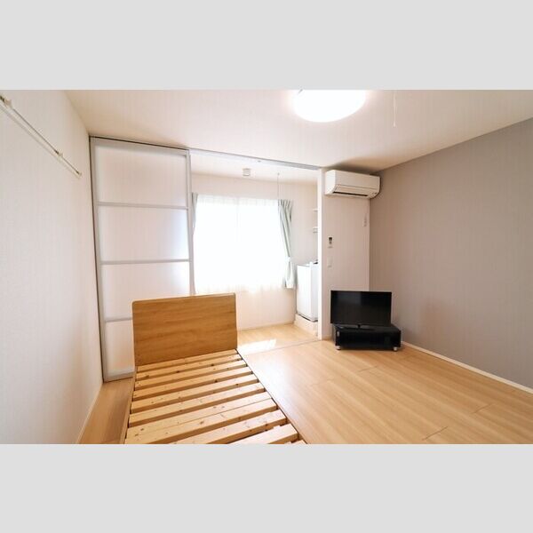 居室・リビング (洋室)