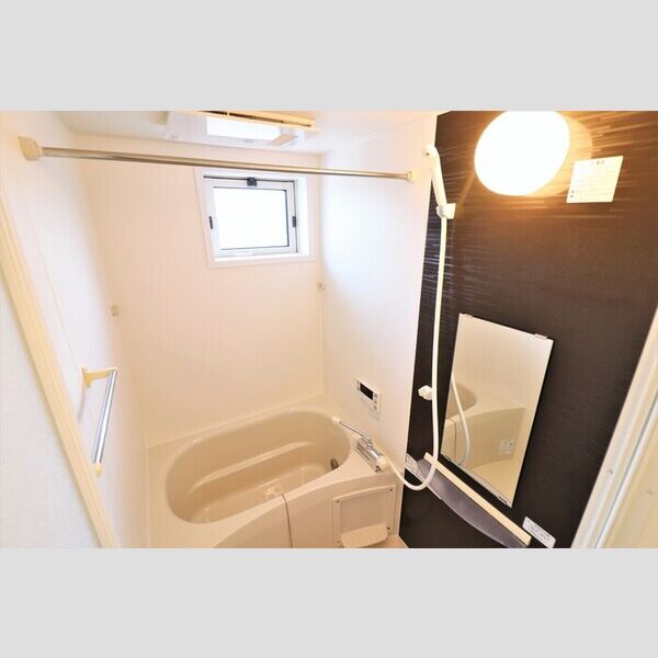 バス (ユニットバス)