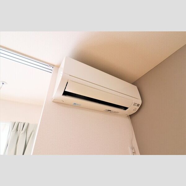 その他設備 (エアコン)