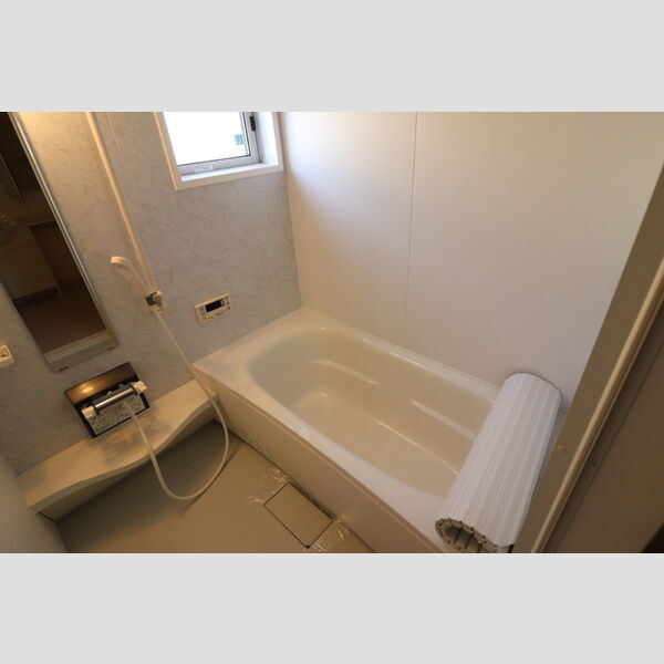 バス (一坪風呂)