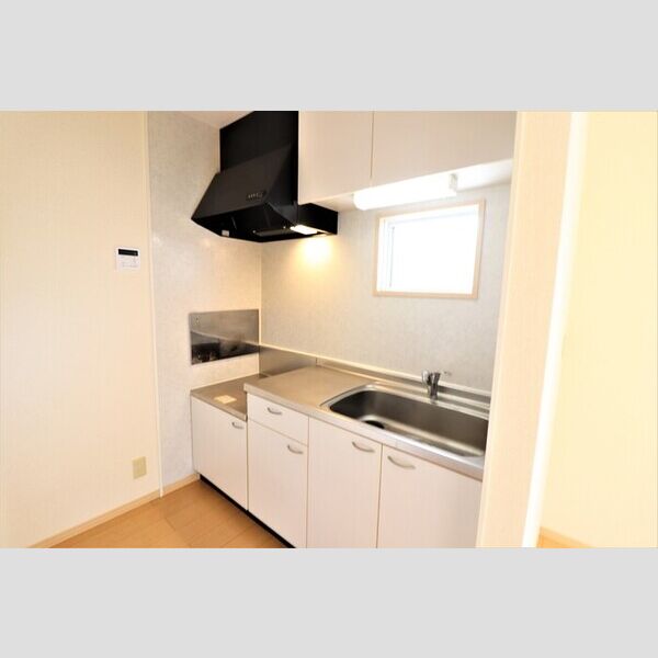 キッチン (壁付けキッチン)