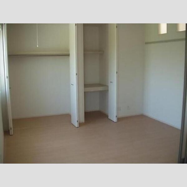 居室・リビング (A102 南洋室 室内物干付)