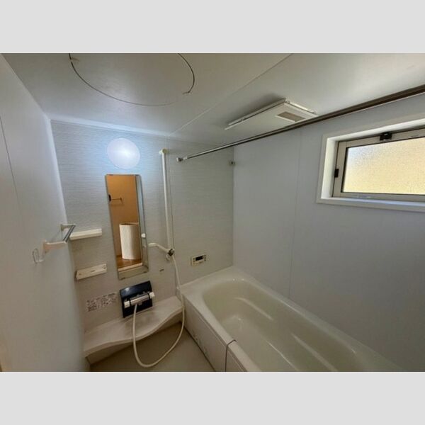 バス (ユニットバス)