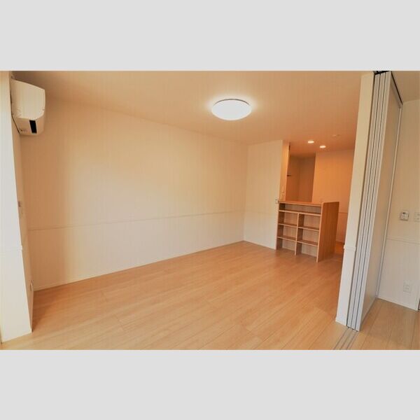 居室・リビング (リビング)