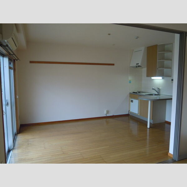 居室・リビング (DK)