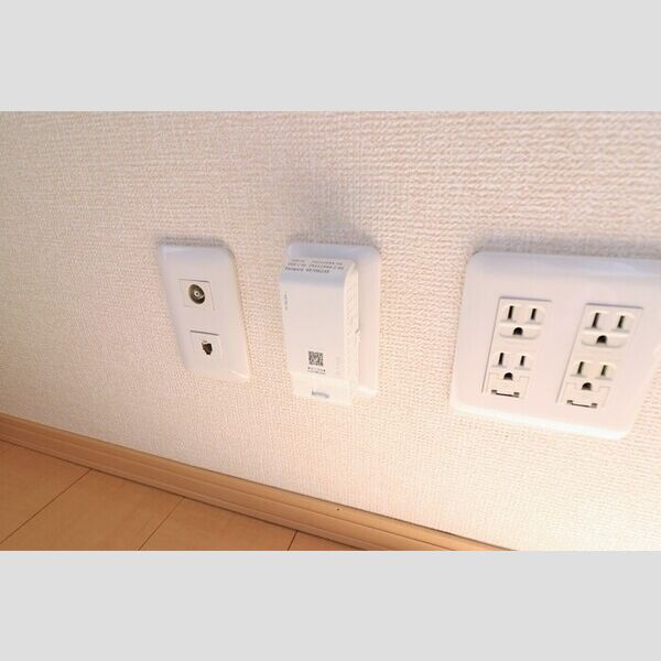 その他 (インターネット設備)