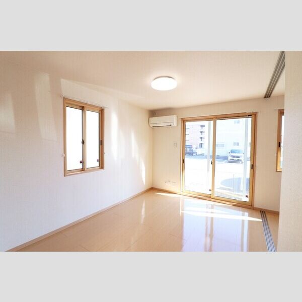 居室・リビング (LDK)