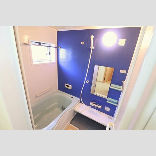 バス (ユニットバス)