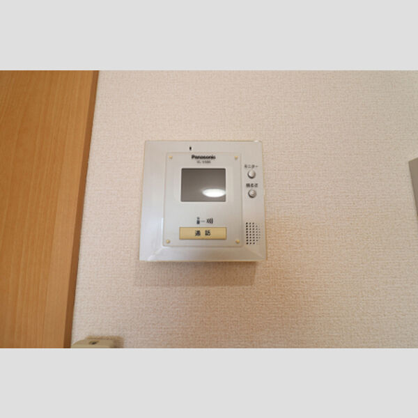 その他 (インターホン)