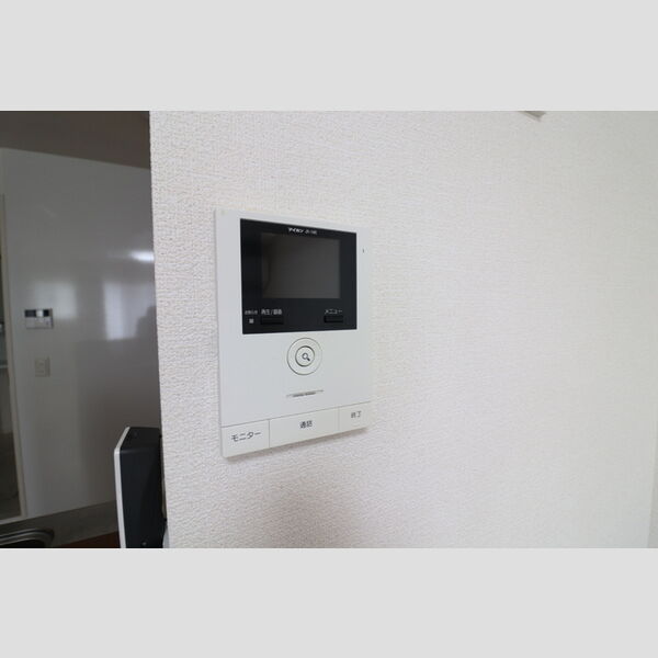 その他設備 (テレビインターホン)