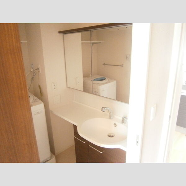 洗面所 (洗面所)