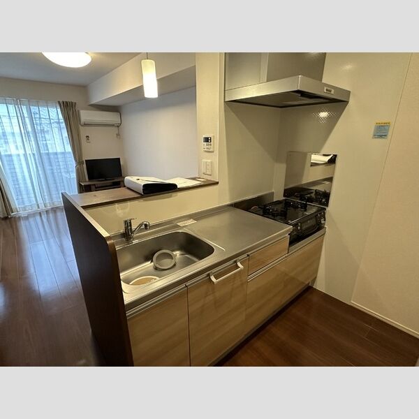 キッチン (キッチンスペース)