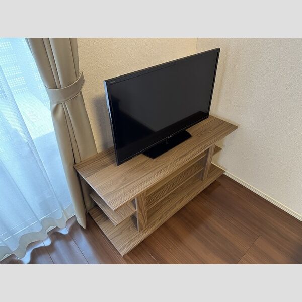 その他設備 (テレビ)