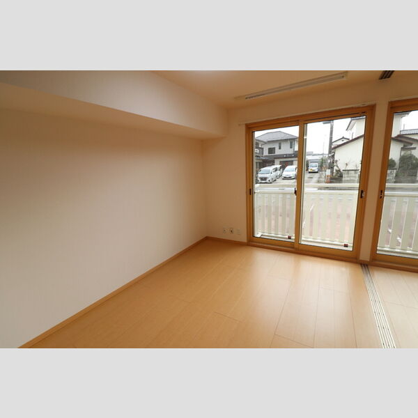 居室・リビング (リビング)